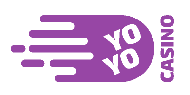 yoyo logo Casino jackpot